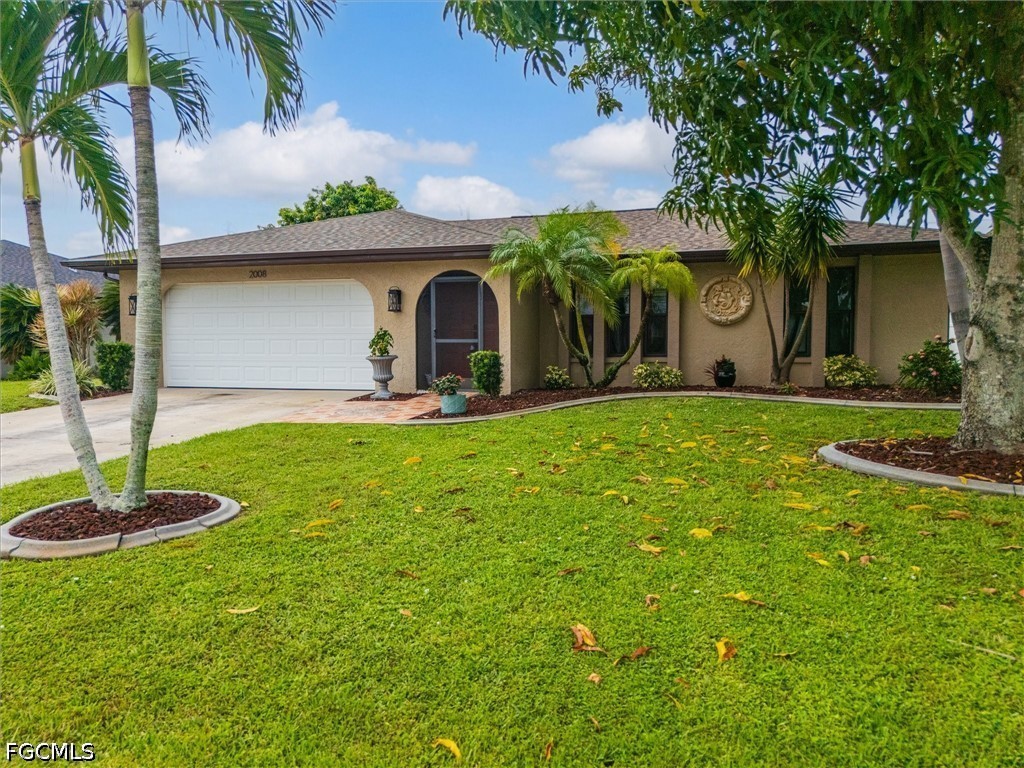 3 Bed Pool Home for Sale in Cape Coral, photo 34