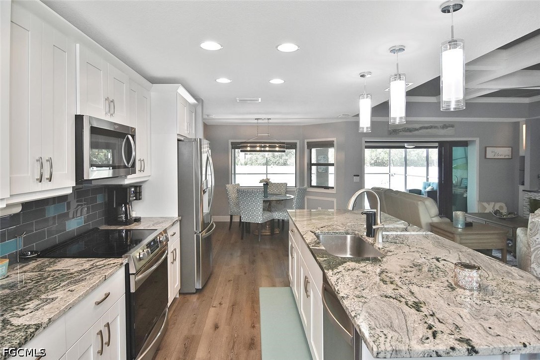 3 Bed Pool Home for Sale in Port Charlotte, photo 34
