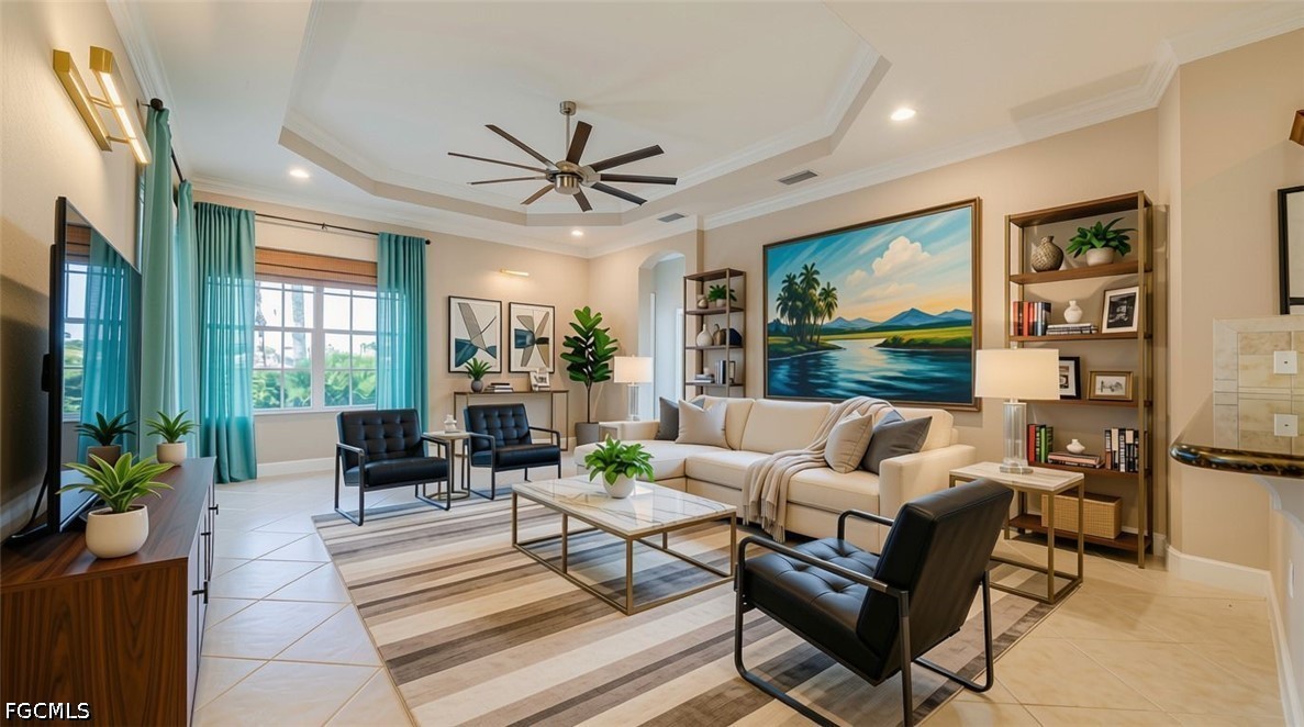4 Bed Pool Home for Sale in Emerson Square, FL, $825,000 — photo 34