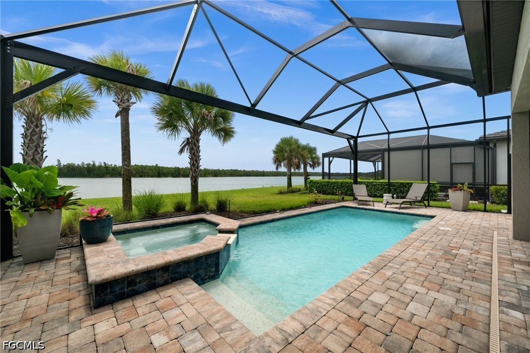 3 Bed Pool Home for Sale in Wildblue, FL, $1,250,000 — photo 34
