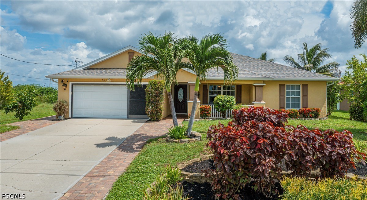 3 Bed Pool Home for Sale in Cape Coral, FL, $449,000 — photo 34