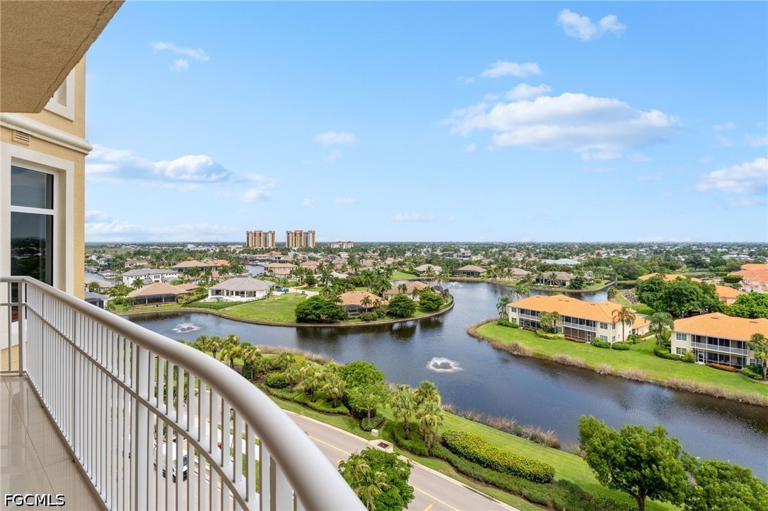 3 Bed Waterfront Home for Sale in Cape Coral, FL, $1,195,000 — photo 34