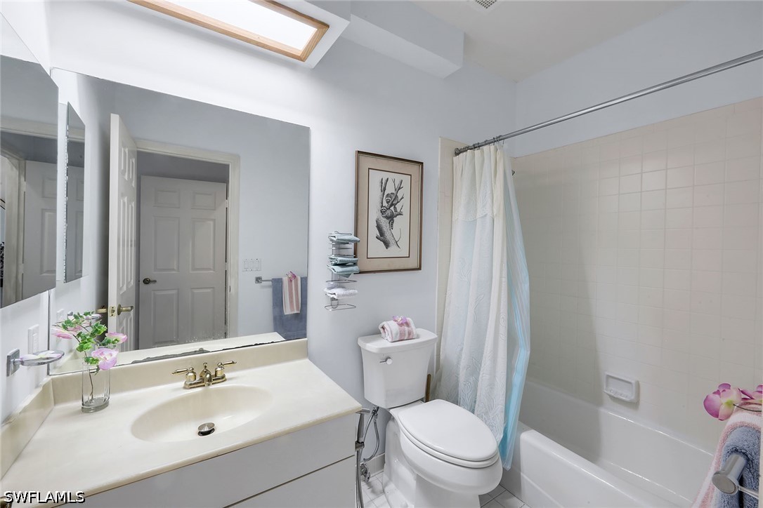 3 Bed Condominium for Sale in Habitat, photo 34
