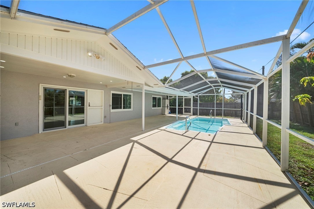 3 Bed Pool Home for Sale in San Carlos Park, FL, $389,900 — photo 34
