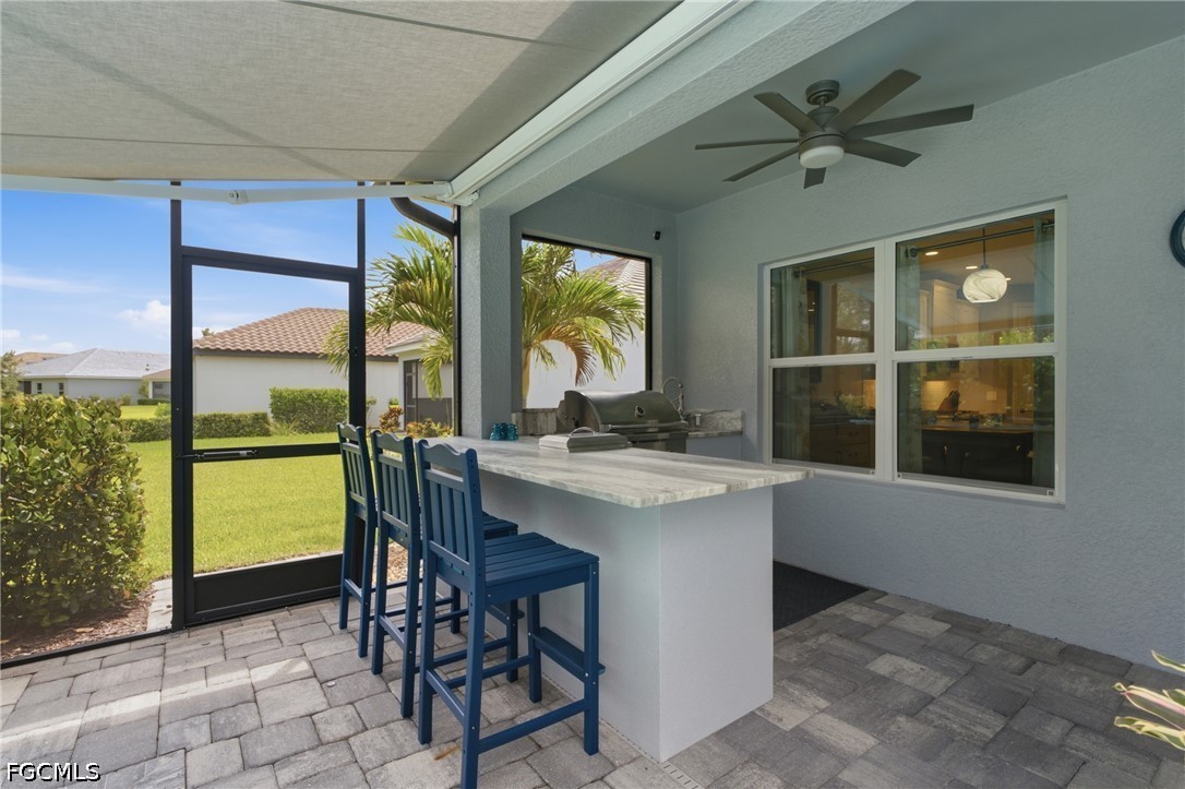 3 Bed Pool Home for Sale in Heritage Preserve, FL, $615,000 — photo 34
