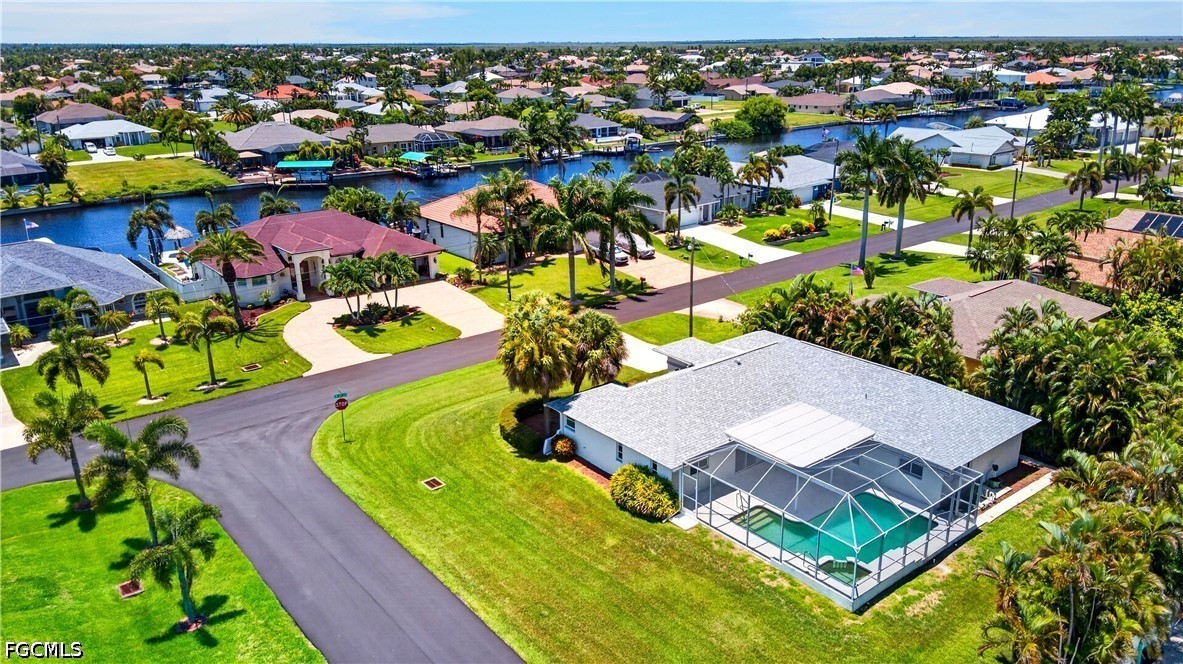 3 Bed Pool Home for Sale in Cape Coral, FL, $385,000 — photo 34