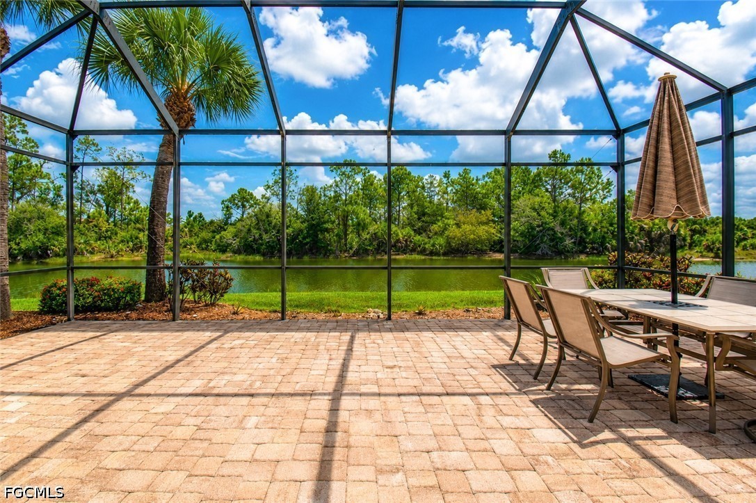 2 Bed Waterfront Home for Sale in Trieste, FL, $475,000 — photo 34