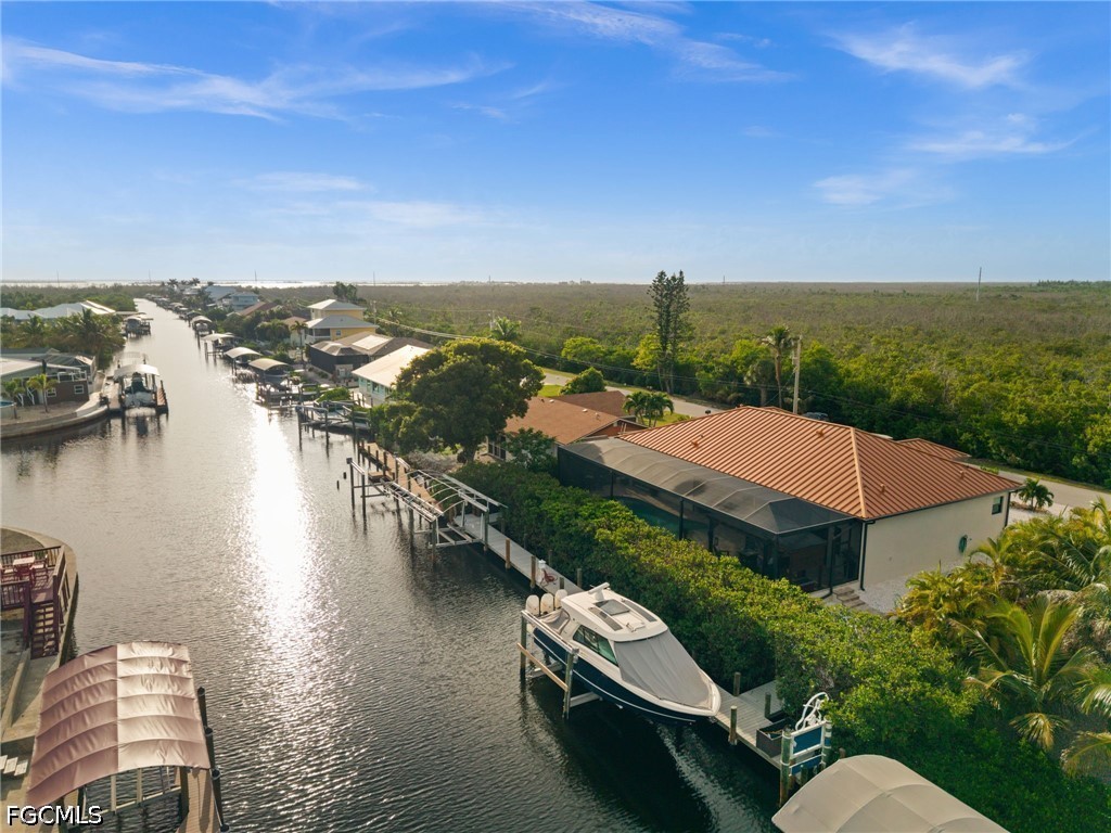 3 Bed Pool Home for Sale in Galt Island Shores, FL, $874,000 — photo 34