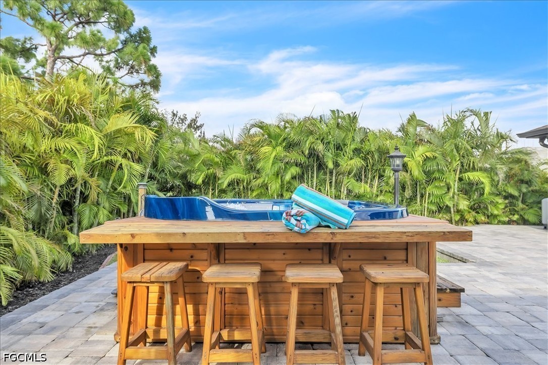 4 Bed SingleFamilyResidence for Sale in Cape Coral, FL — photo 34