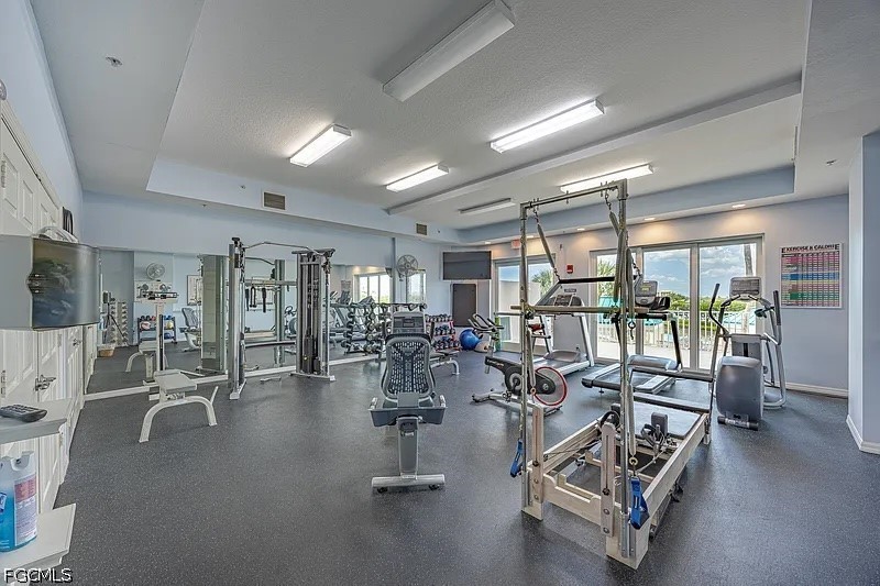 3 Bed Waterfront Home for Sale in Waterside At Bay Beach, FL — photo 34