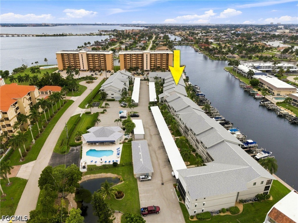 3 Bed Waterfront Home for Sale in Cape Coral, FL, $450,000 — photo 34