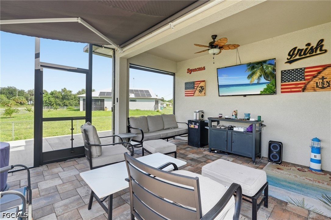 3 Bed Pool Home for Sale in Port Labelle, FL, $399,000 — photo 34