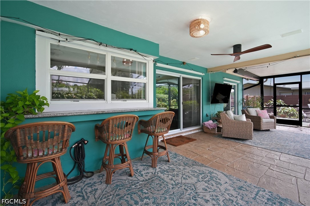 2 Bed Pool Home for Sale in Natoma Park, FL, $439,900 — photo 34