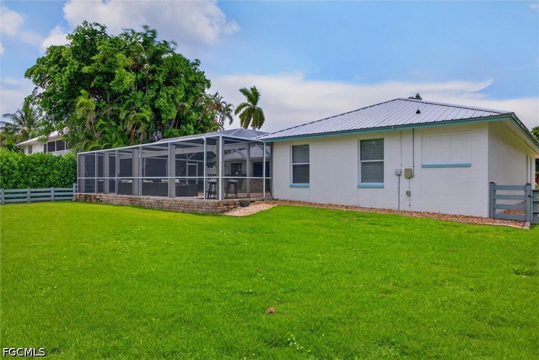 4 Bed Pool Home for Sale in Sanibel, FL, $1,375,000 — photo 34