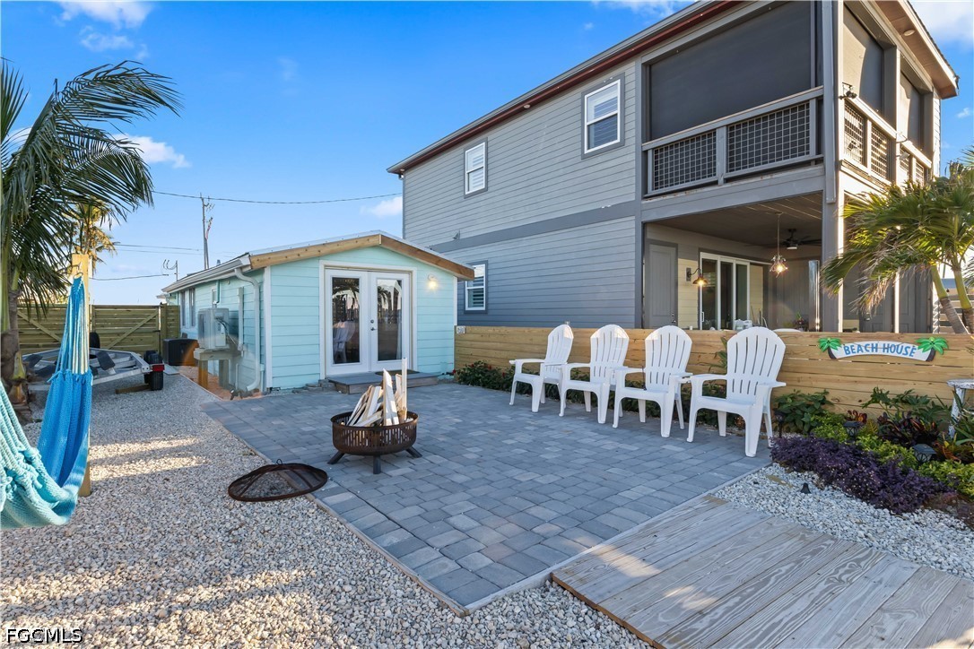 2 Bed Waterfront Home for Sale in Matlacha, FL, $399,900 — photo 34