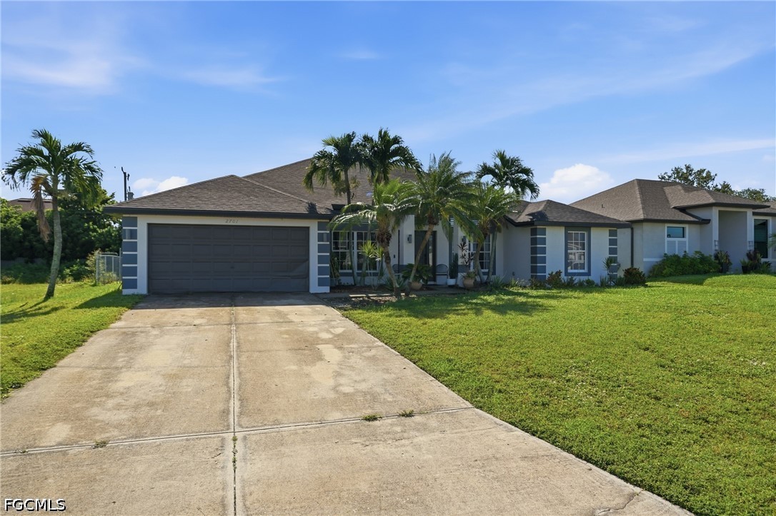 4 Bed SingleFamilyResidence for Sale in Cape Coral, photo 34