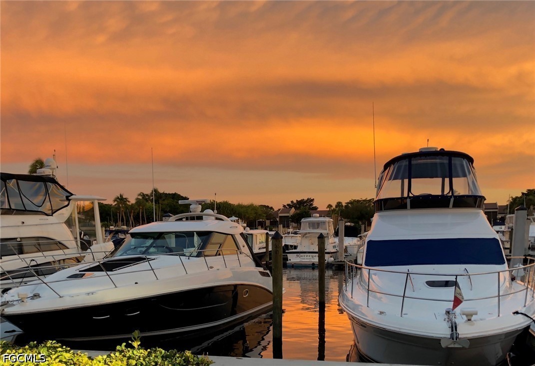 3 Bed Waterfront Home for Sale in Fort Myers, FL, $316,000 — photo 34