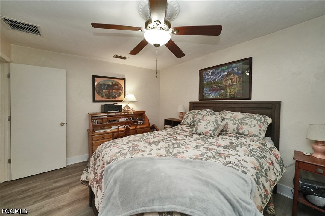 3 Bed Waterfront Home for Sale in Not Applicable, FL — photo 34