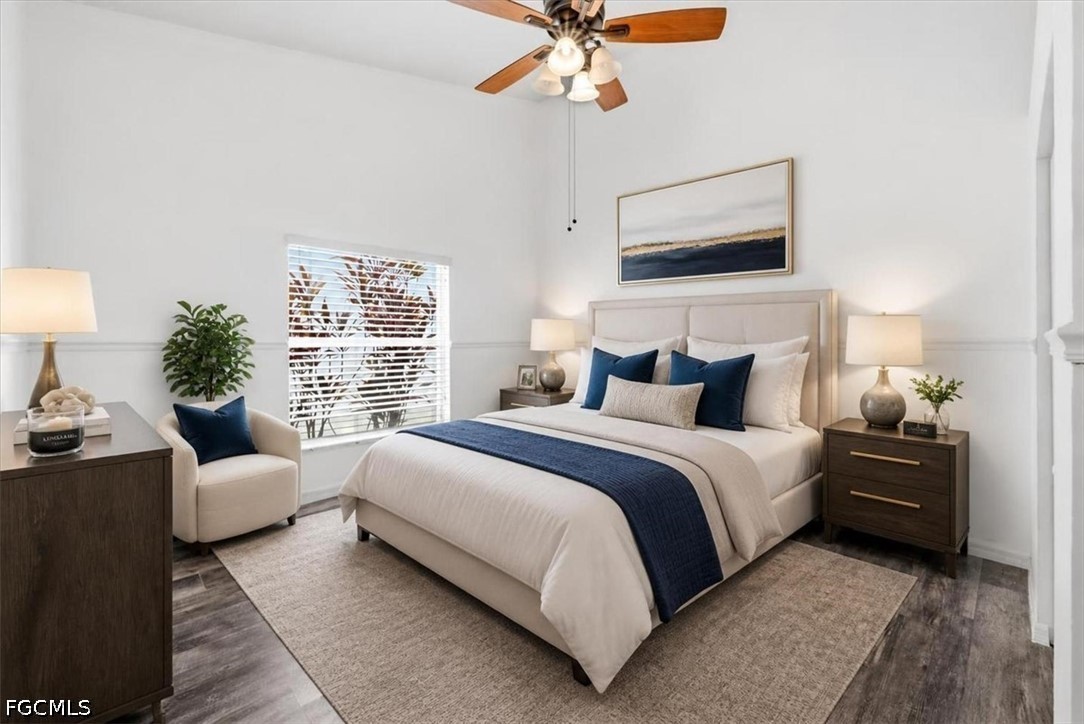 3 Bed SingleFamilyResidence for Sale in Fort Myers, FL — photo 34