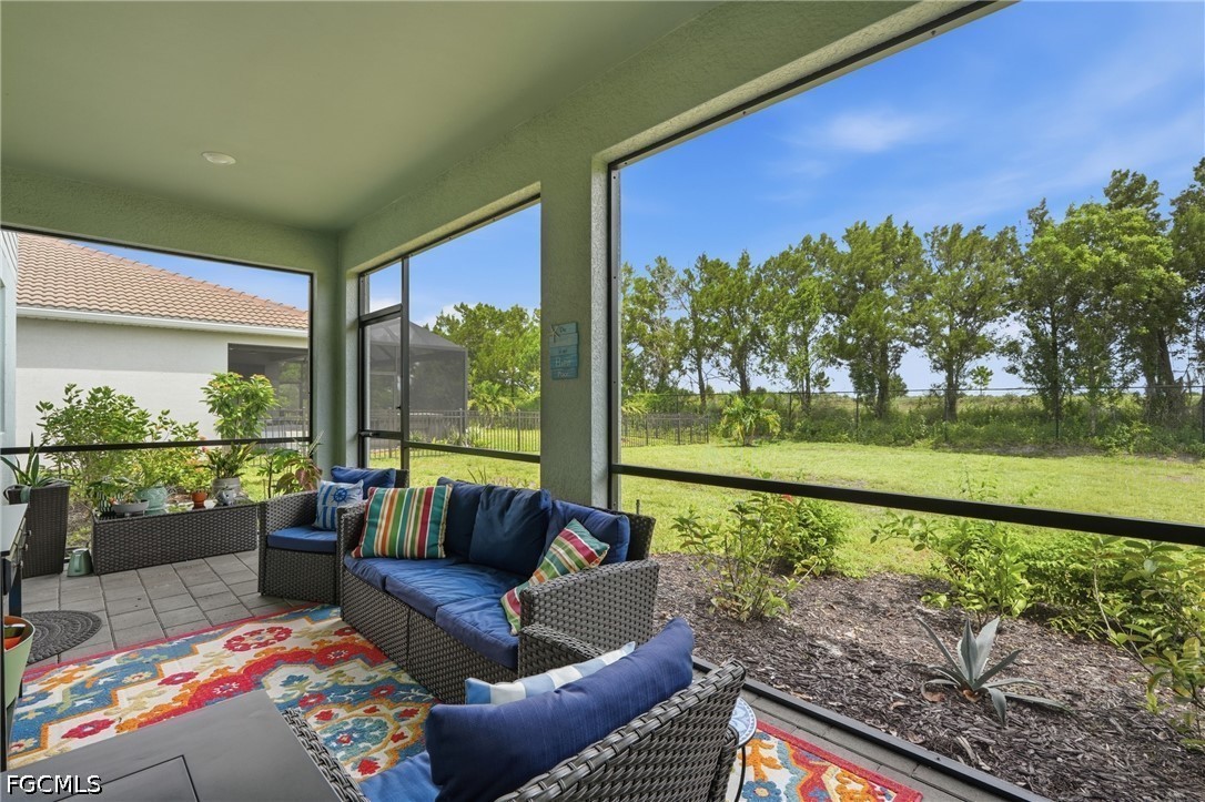 4 Bed Waterfront Home for Sale in Naples, FL, $569,900 — photo 34