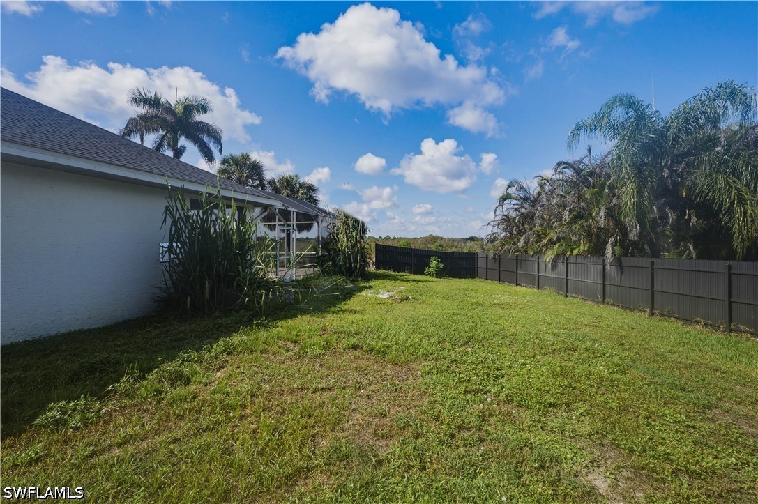3 Bed Pool Home for Sale in Lehigh Acres, FL — photo 34