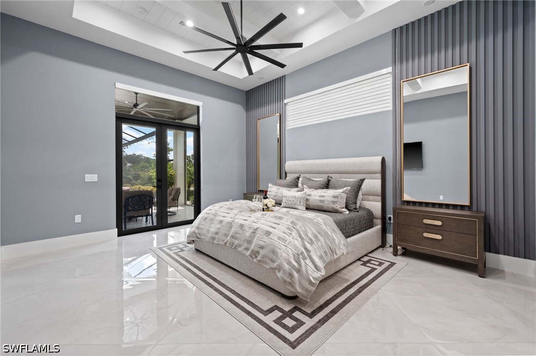 4 Bed Pool Home for Sale in Naples, FL — photo 34