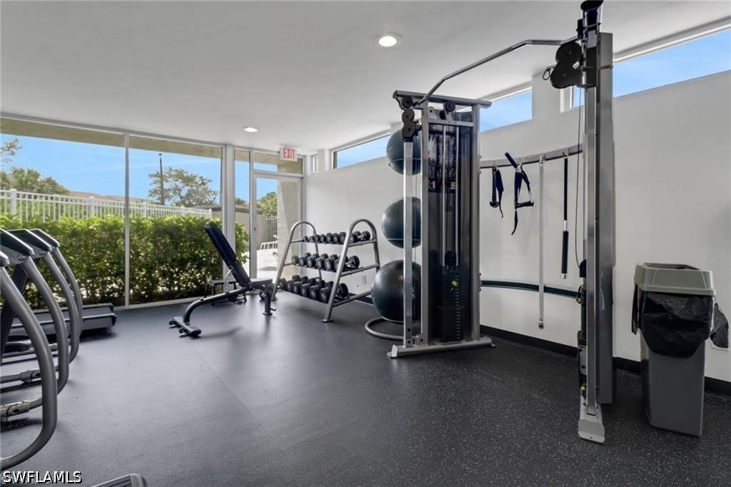 1 Bed Condominium for Sale in Granada Lakes, FL — photo 34