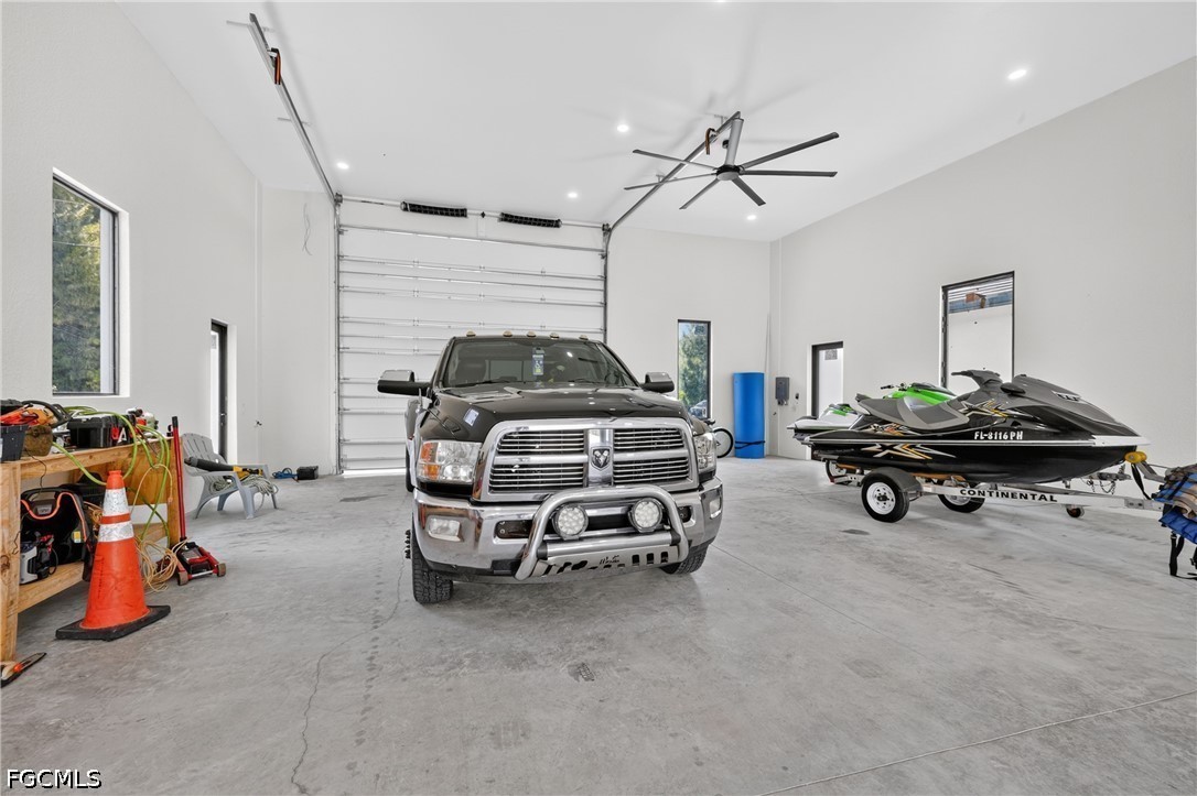 3 Bed SingleFamilyResidence for Sale in North Fort Myers, FL — photo 34