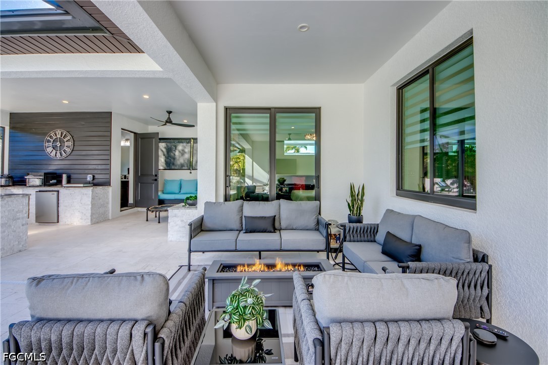 3 Bed Pool Home for Sale in Cape Coral, FL, $762,000 — photo 34