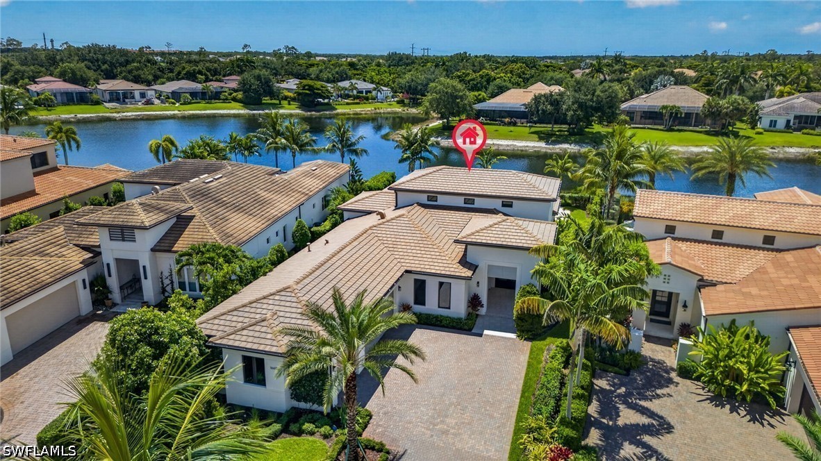 3 Bed Pool Home for Sale in Lucarno, FL — photo 34