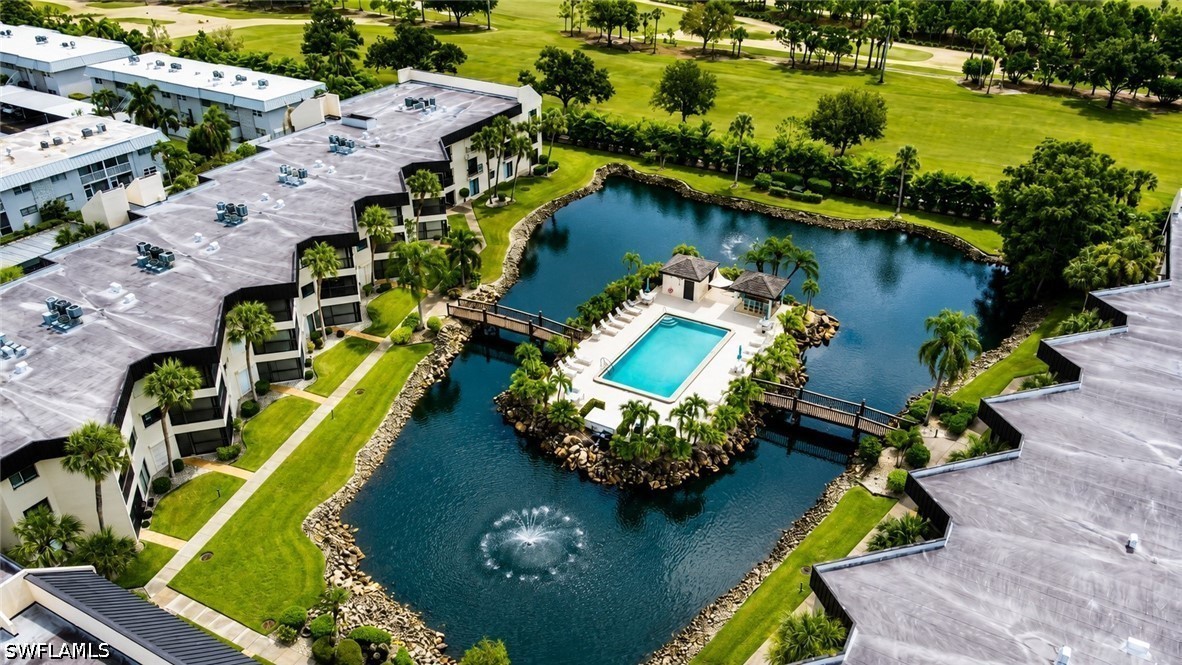 2 Bed Condominium for Sale in Cypress Condo, FL — photo 34