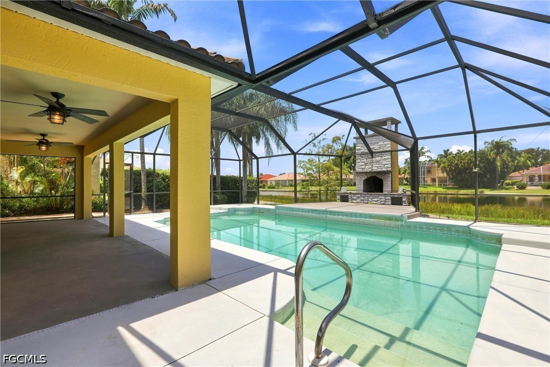 4 Bed Pool Home for Sale in Silverlakes, FL, $345,000 — photo 34