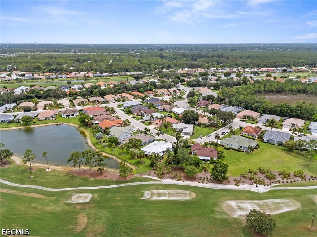 3 Bed Waterfront Home for Sale in Del Vera Country Club, FL — photo 34