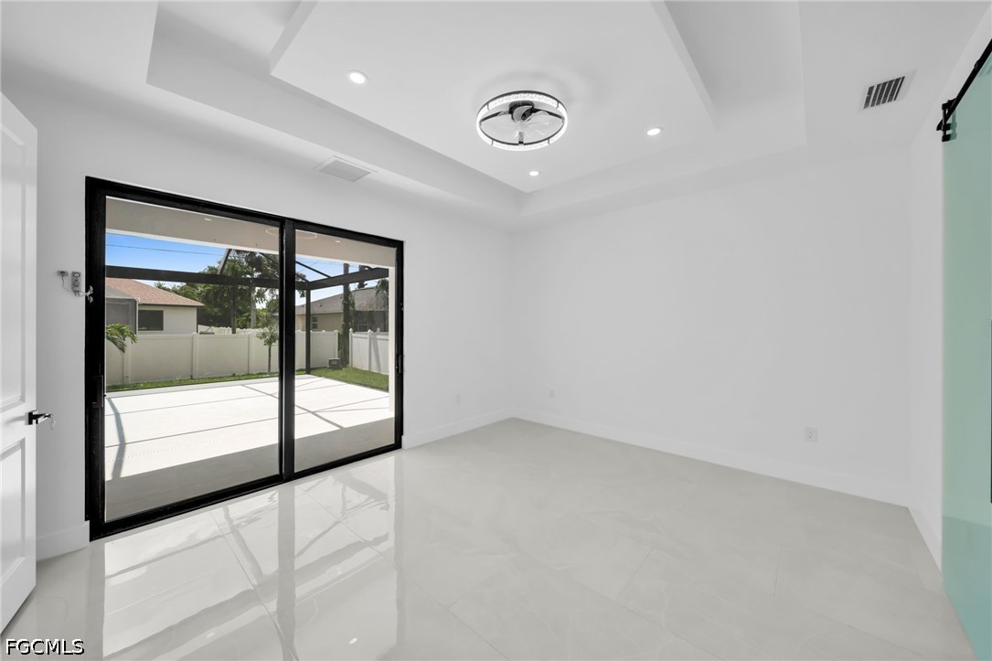 3 Bed Pool Home for Sale in Cape Coral, FL, $719,000 — photo 34