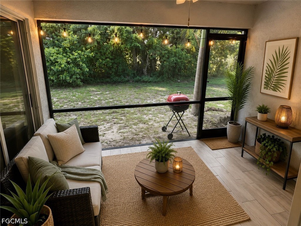 3 Bed Duplex for Sale in Cape Coral, FL, $1,700 — photo 34