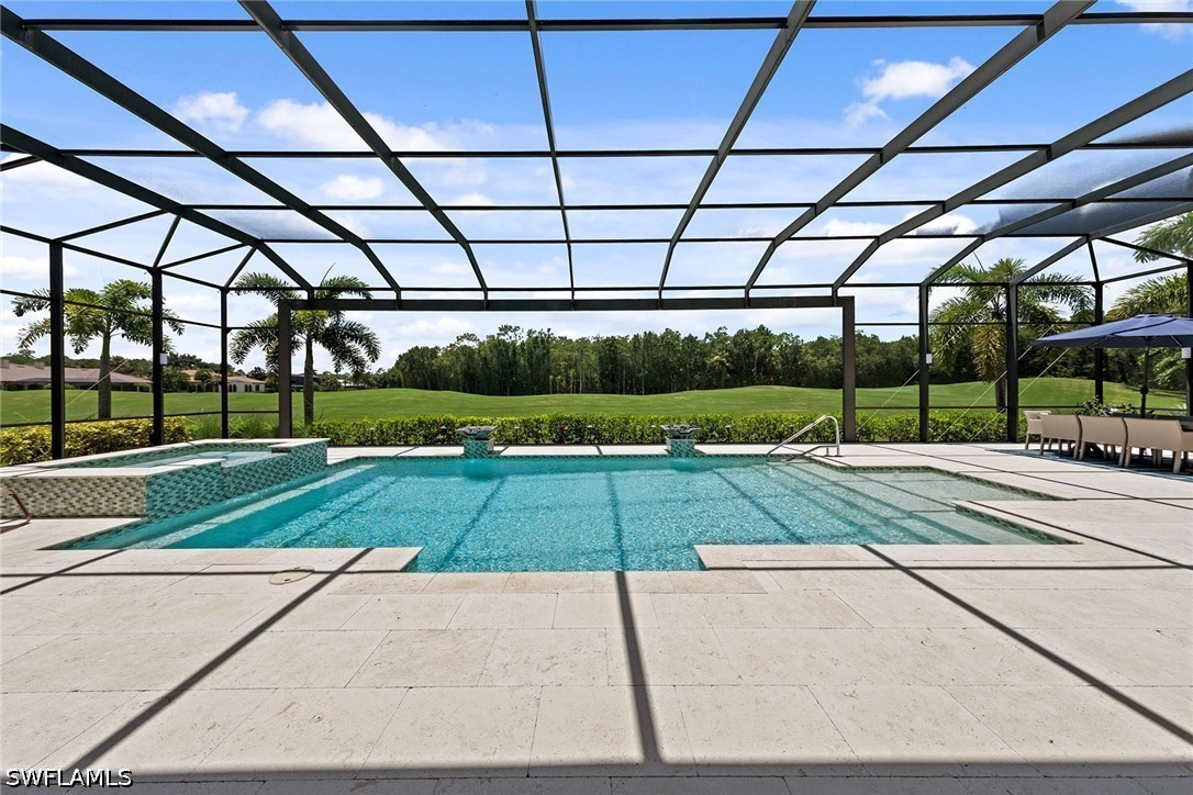 4 Bed Pool Home for Sale in Quail West, FL, $3,350,000 — photo 34