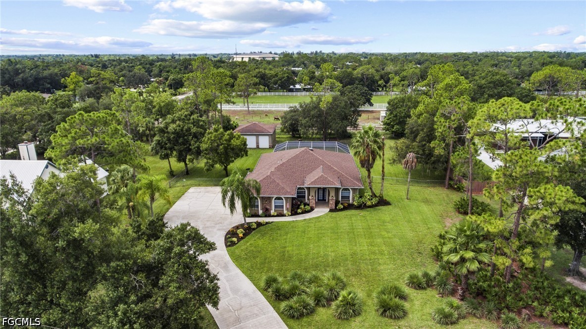 4 Bed Pool Home for Sale in North Fort Myers, FL, $639,000 — photo 34