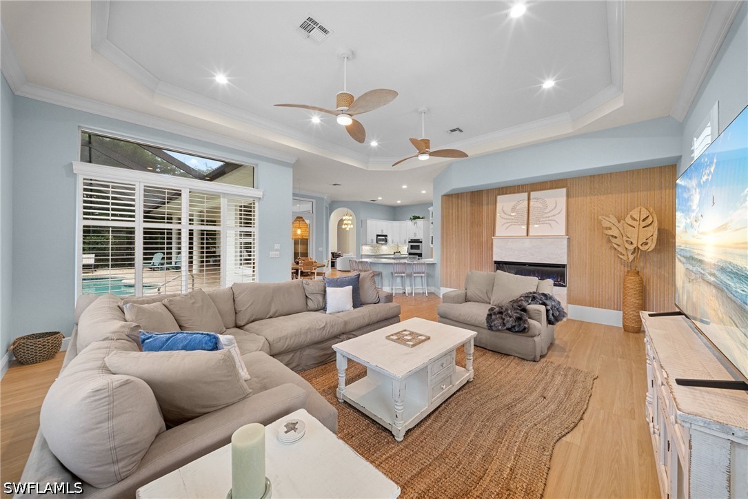 4 Bed Pool Home for Sale in Naples, FL, $2,485,000 — photo 34