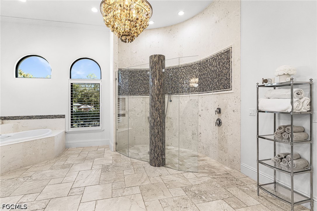 4 Bed Pool Home for Sale in Fort Myers, FL, $3,580,000 — photo 34