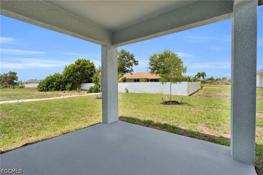 3 Bed SingleFamilyResidence for Sale in Cape Coral, FL — photo 34