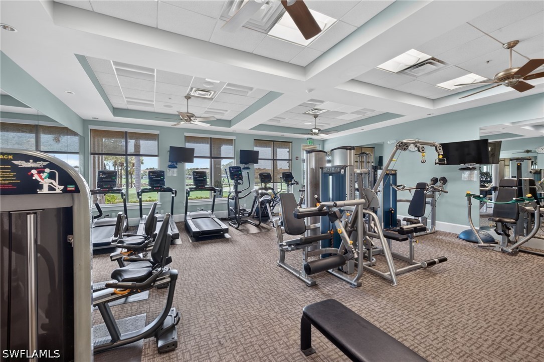 2 Bed Condominium for Sale in Autumn Lake, FL, $485,000 — photo 34