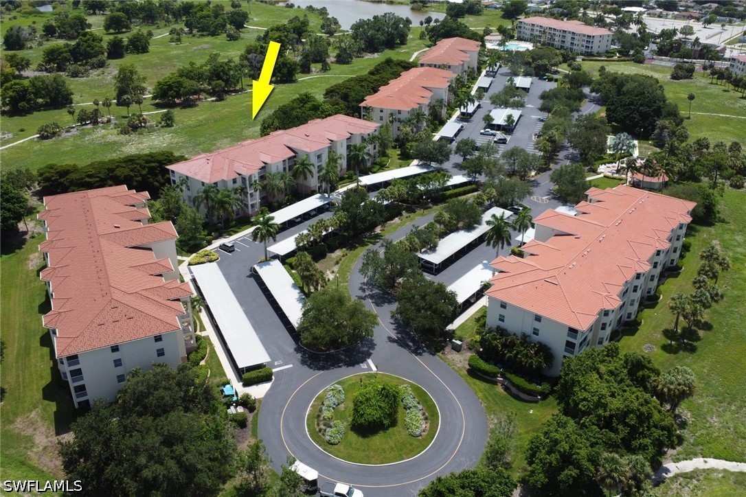 2 Bed Pool Home for Sale in Fairway Villas, FL, $170,000 — photo 34