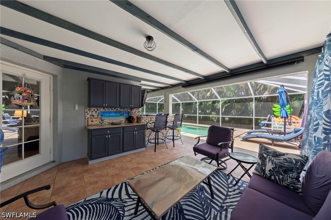 3 Bed Pool Home for Sale in Cape Coral, FL, $525,000 — photo 34
