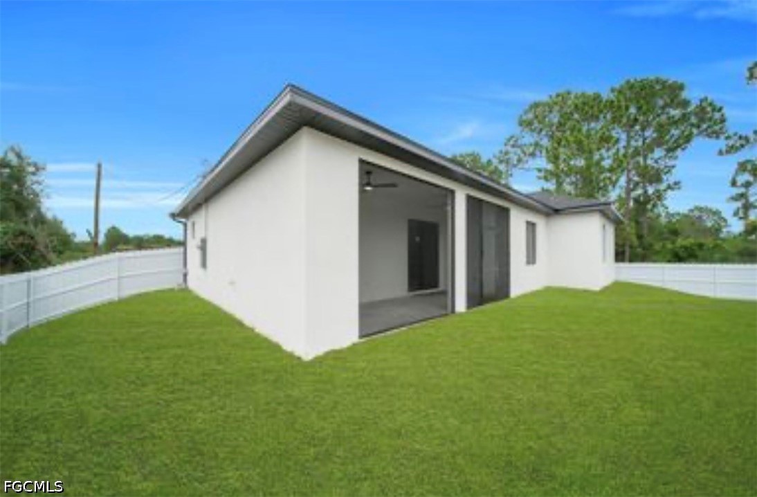4 Bed SingleFamilyResidence for Sale in Lehigh Acres, FL — photo 34