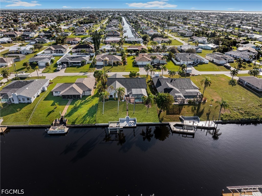 3 Bed Pool Home for Sale in Cape Coral, FL, $2,600 — photo 34