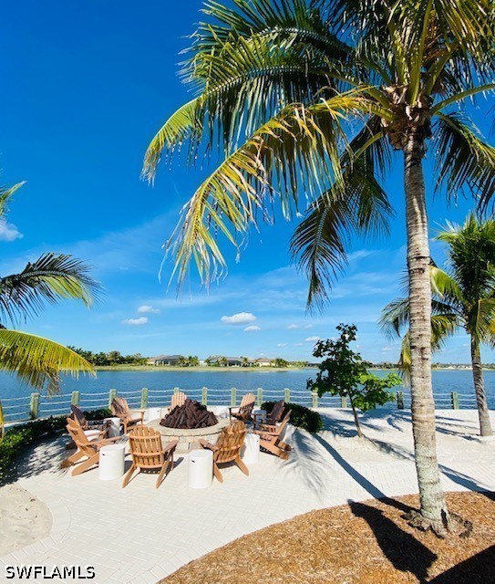 3 Bed Pool Home for Sale in Sutton Cay, FL, $12,000 — photo 34