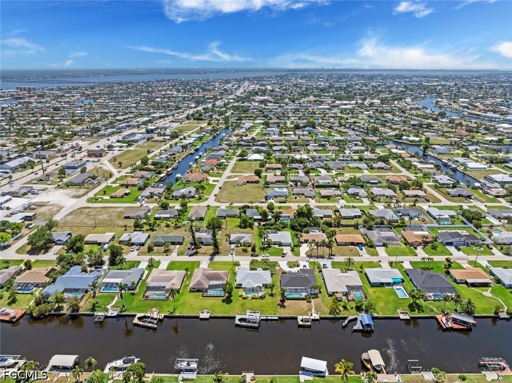 3 Bed Pool Home for Sale in Cape Coral, FL, $679,900 — photo 34