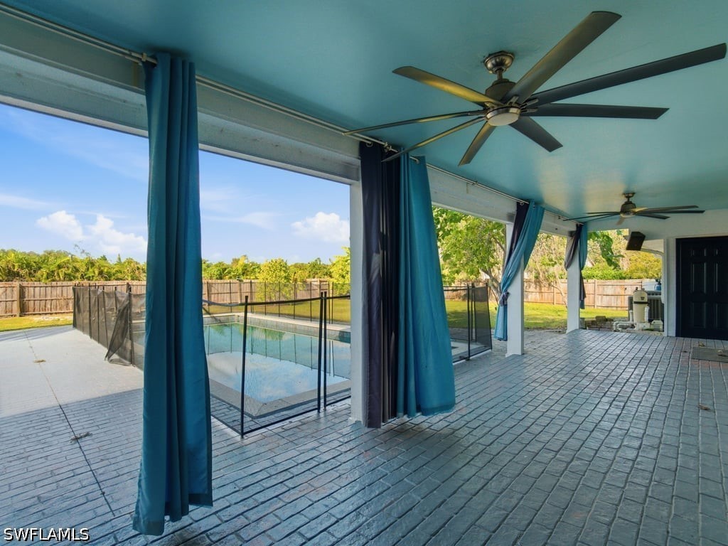 3 Bed Pool Home for Sale in Fort Myers, FL, $3,950 — photo 34