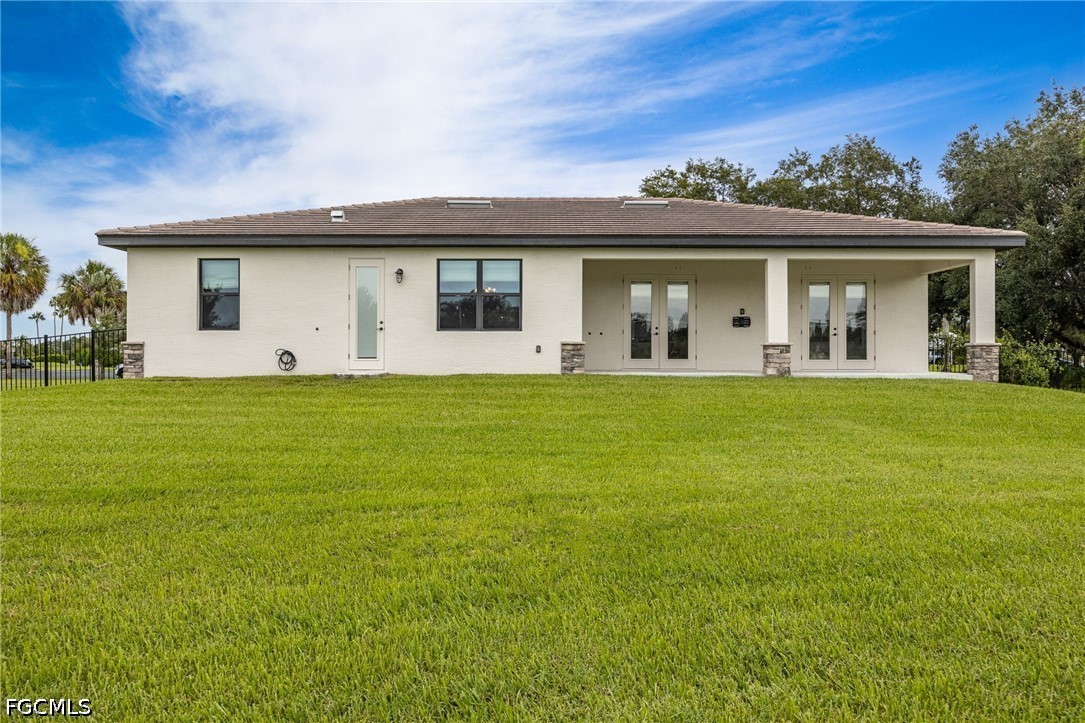3 Bed Waterfront Home for Sale in Alva, FL, $539,900 — photo 34