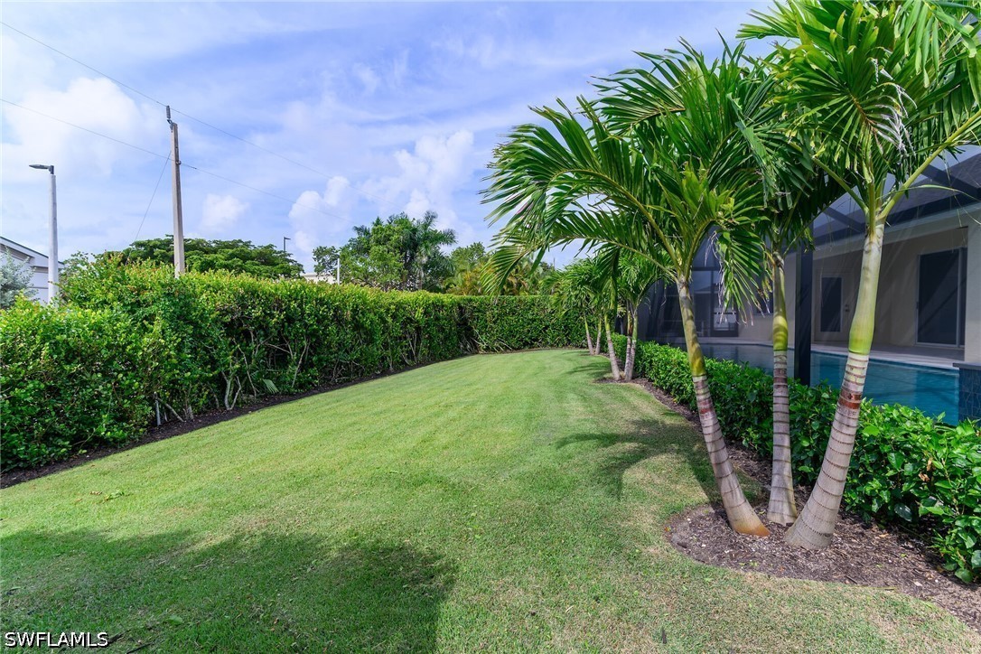 3 Bed Pool Home for Sale in Marco Beach, FL, $1,085,000 — photo 34